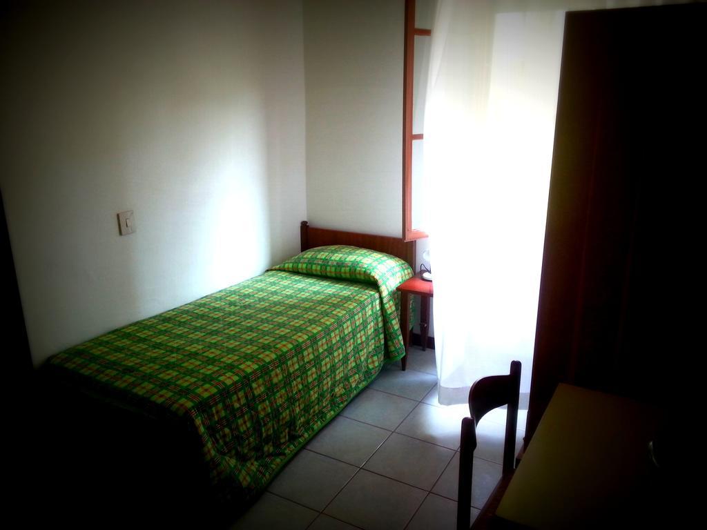 Hotel Zen Lignano Sabbiadoro Habitación foto