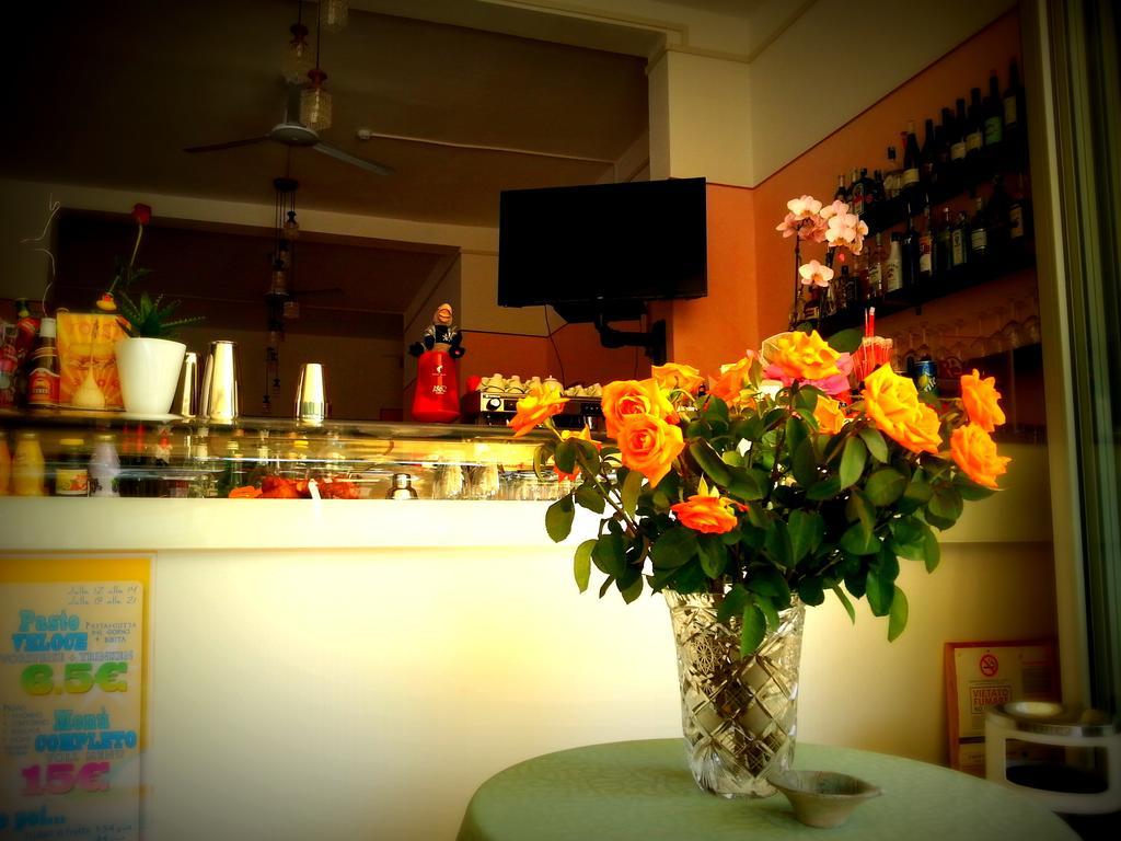 Hotel Zen Lignano Sabbiadoro Habitación foto