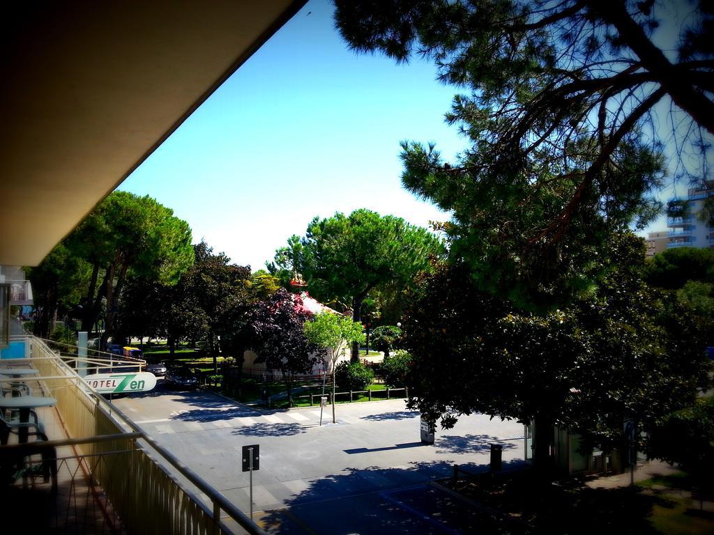 Hotel Zen Lignano Sabbiadoro Habitación foto