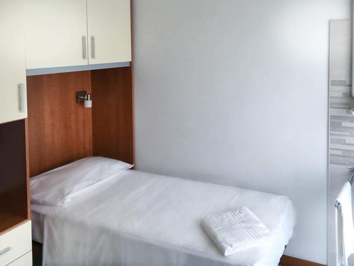 Hotel Zen Lignano Sabbiadoro Exterior foto